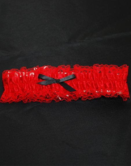 Garter 08