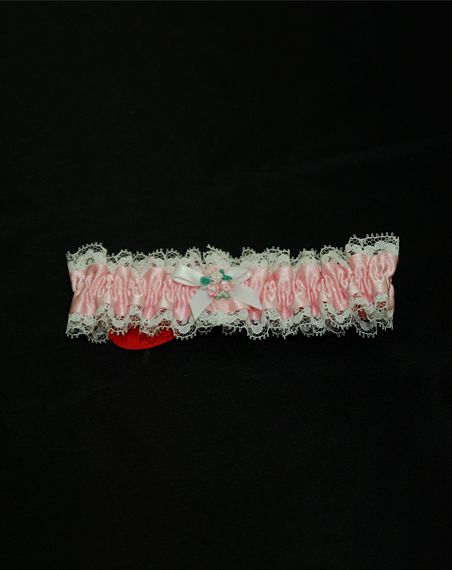 Garter 09