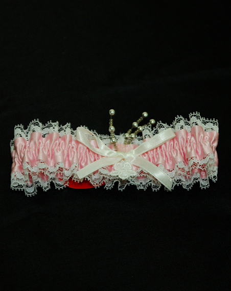 Garter 10