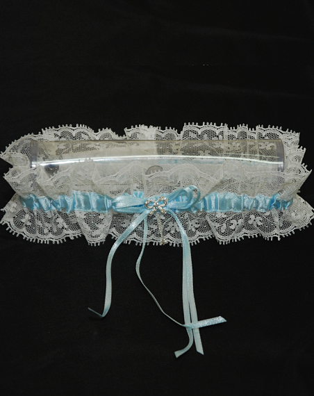 Garter 11