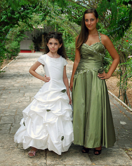 Bridesmaids Green_02