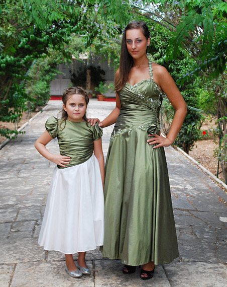 Bridesmaids Green_03